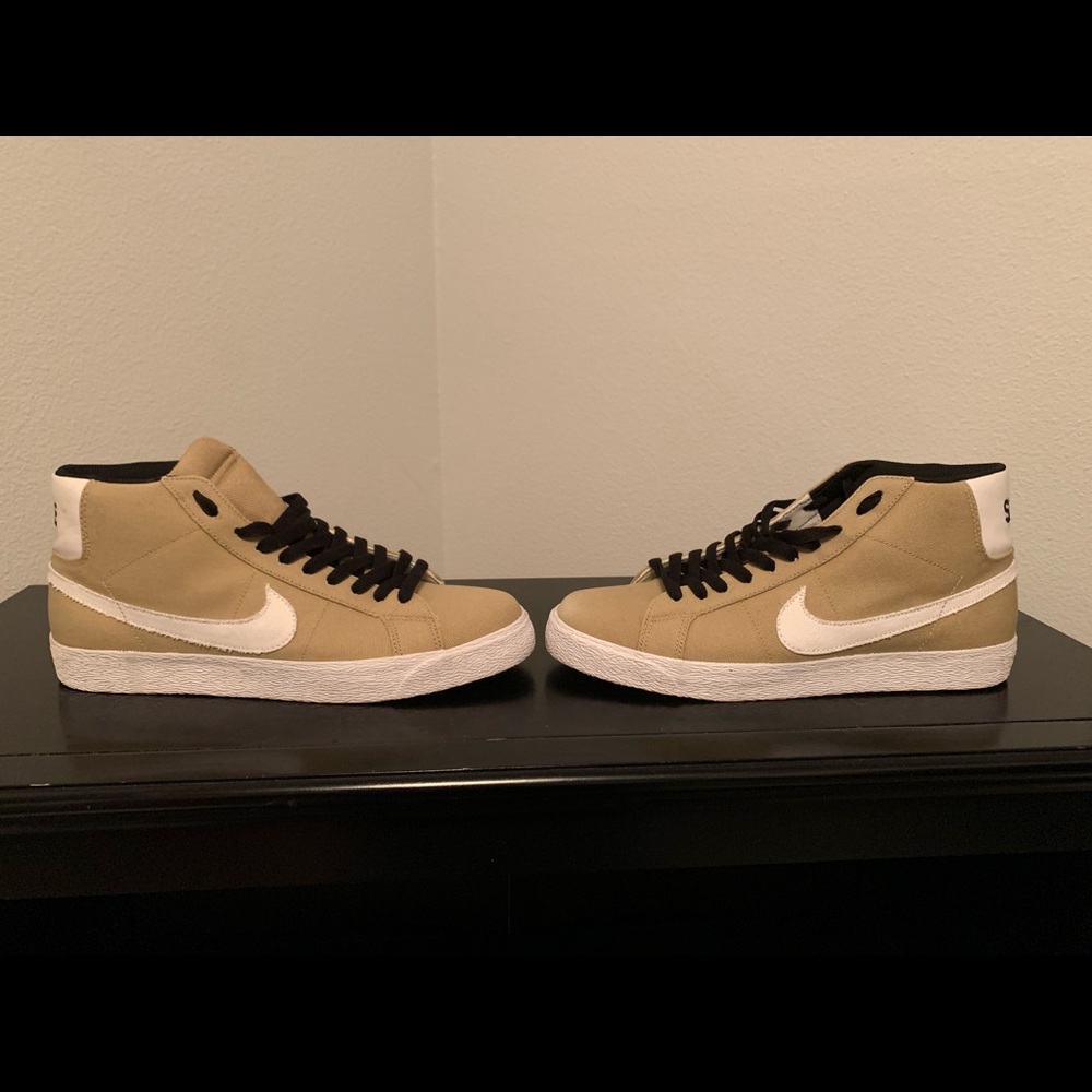 Men’s Nike SB Blazers